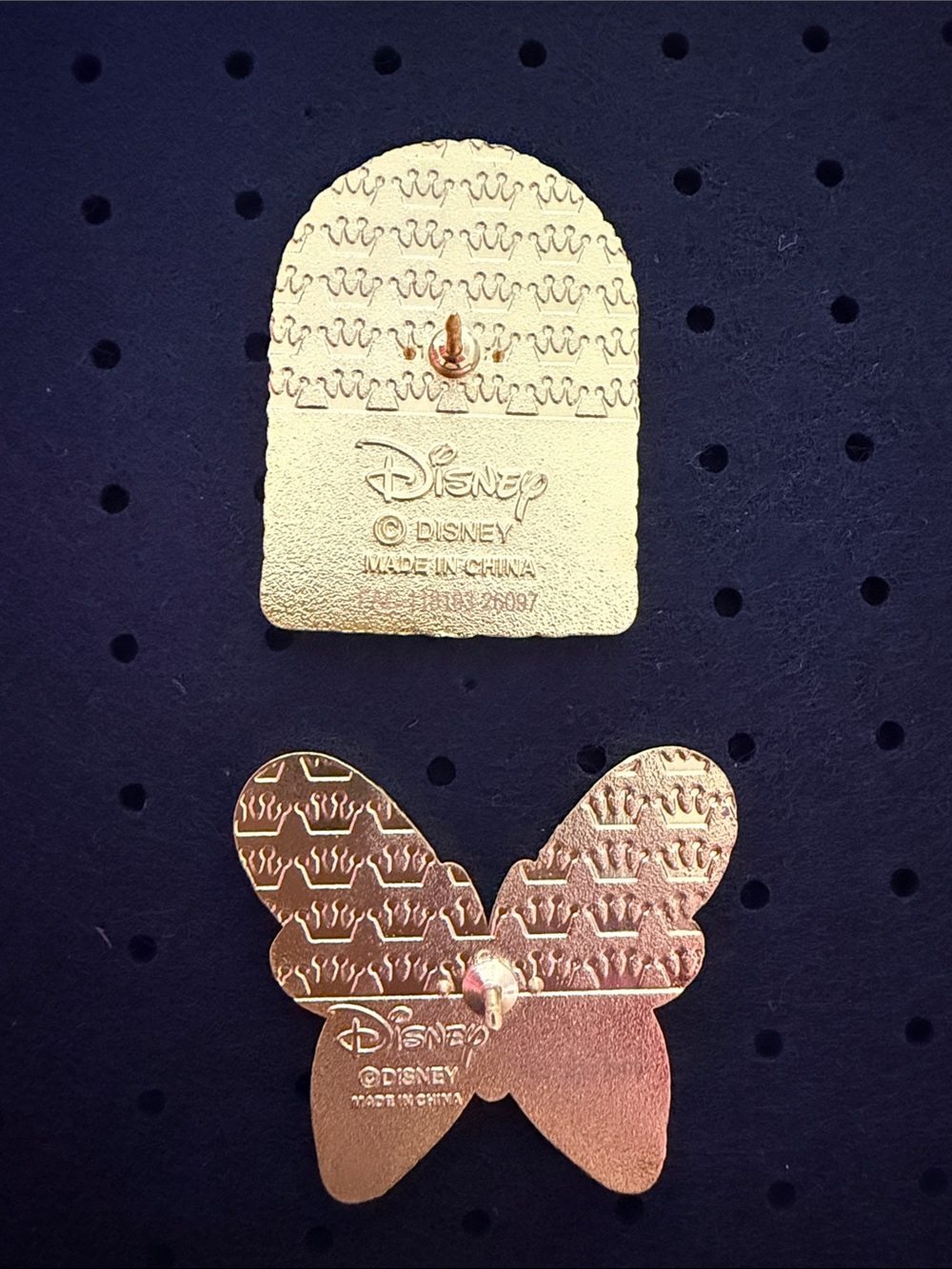 💙❤️💛Snow White Disney Pins💛❤️💙 - Picture 3 of 7